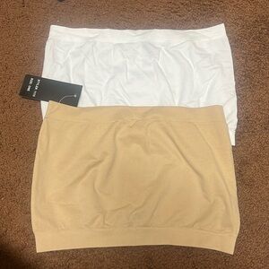 2 Bandeau bras